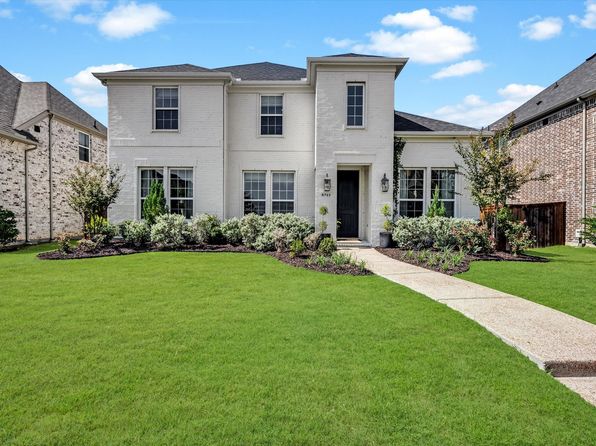 Exterior view of 6723 Barnes Dr