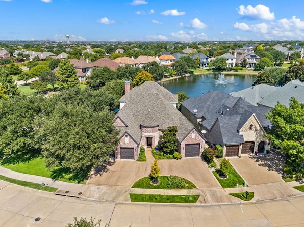 4562 Venetian Way, Frisco, TX 75034