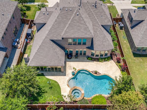 Interior view of 5014 Toledo Bend Dr, Frisco, TX