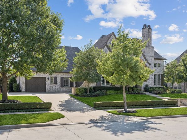 3713 Shady Creek Ct, Frisco, TX 75033