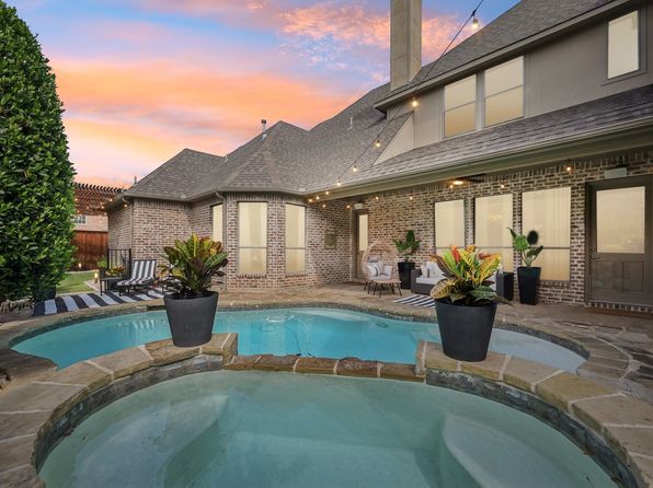 4652 Liam Dr, Frisco, TX 75034