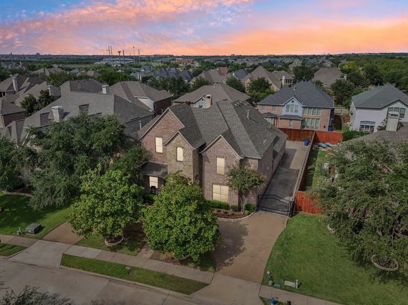 4652 Liam Dr, Frisco, TX 75034