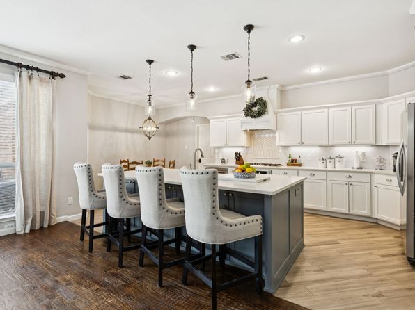 Exterior view of 9202 Wichita Trl, Frisco, TX